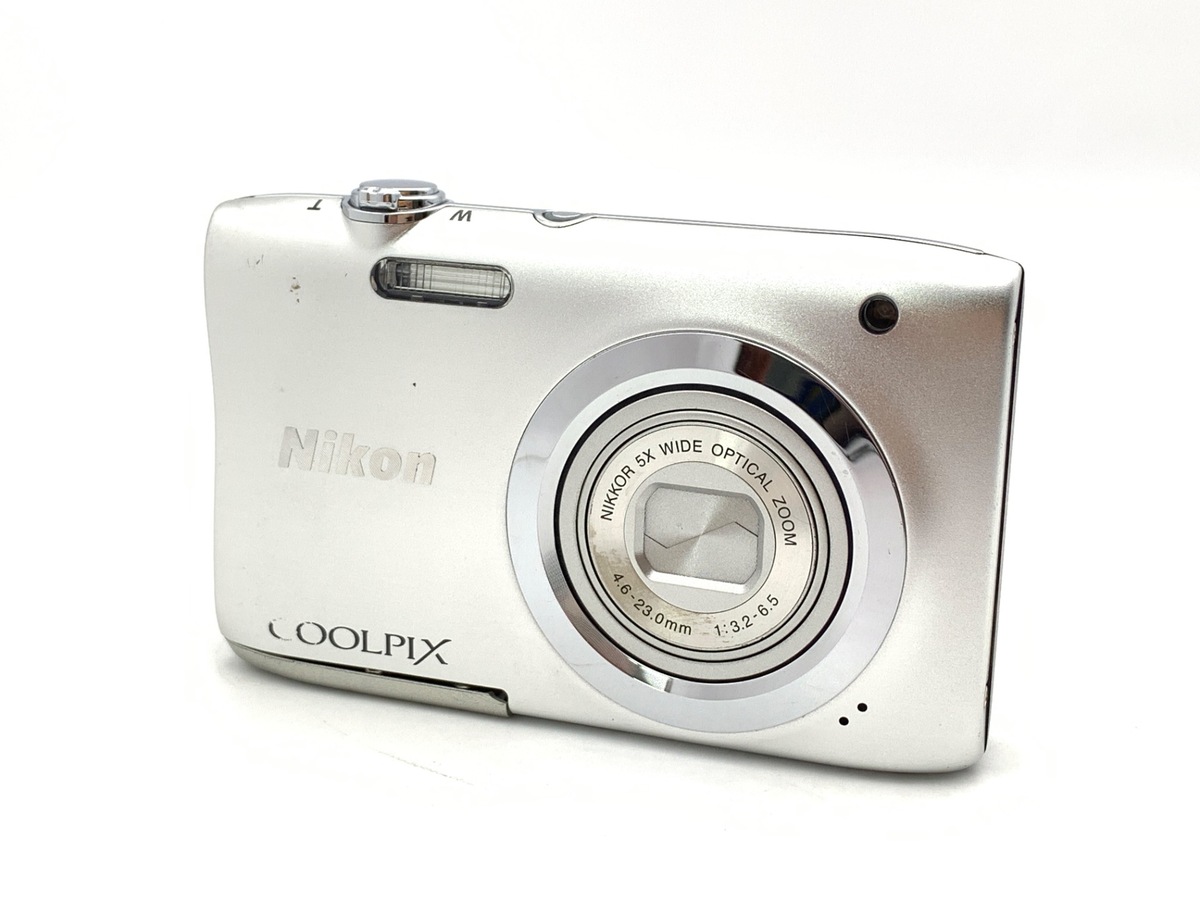 COOLPIX A100 中古価格比較 - 価格.com