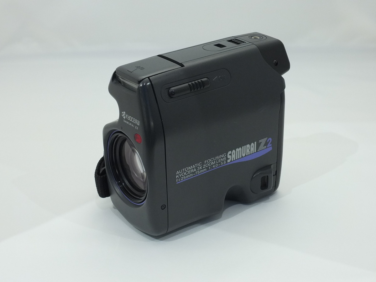 中古フィルムカメラ 京セラ 製品一覧 - 価格.com