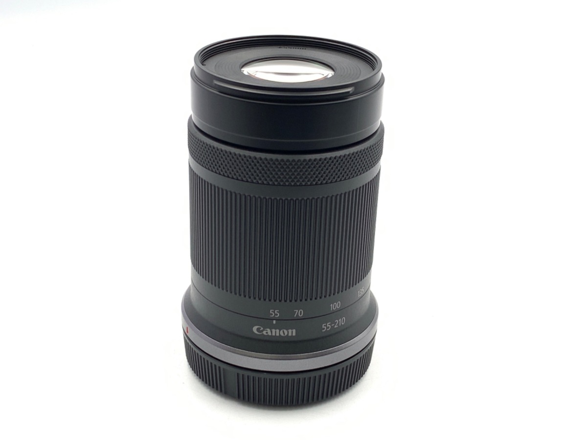 Canon キャノンRF-S55-210mm F5-7.1 IS STM Canon RF-S 55-210mm F5-7.1 IS STM Lens - Canon Central and