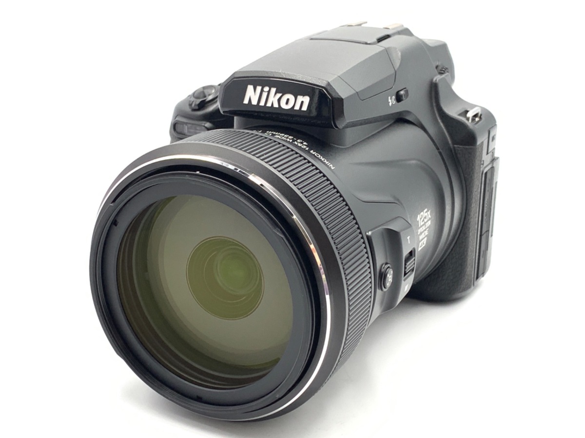 COOLPIX P1000y1605fz