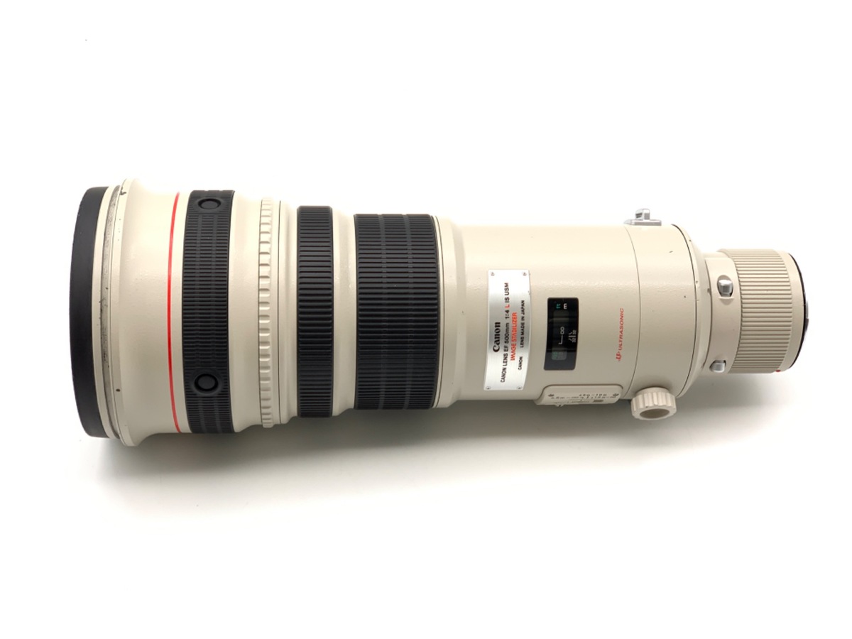 Amazon.co.jp: Canon EFレンズ EF500mm F4.0L IS USM 単焦点
