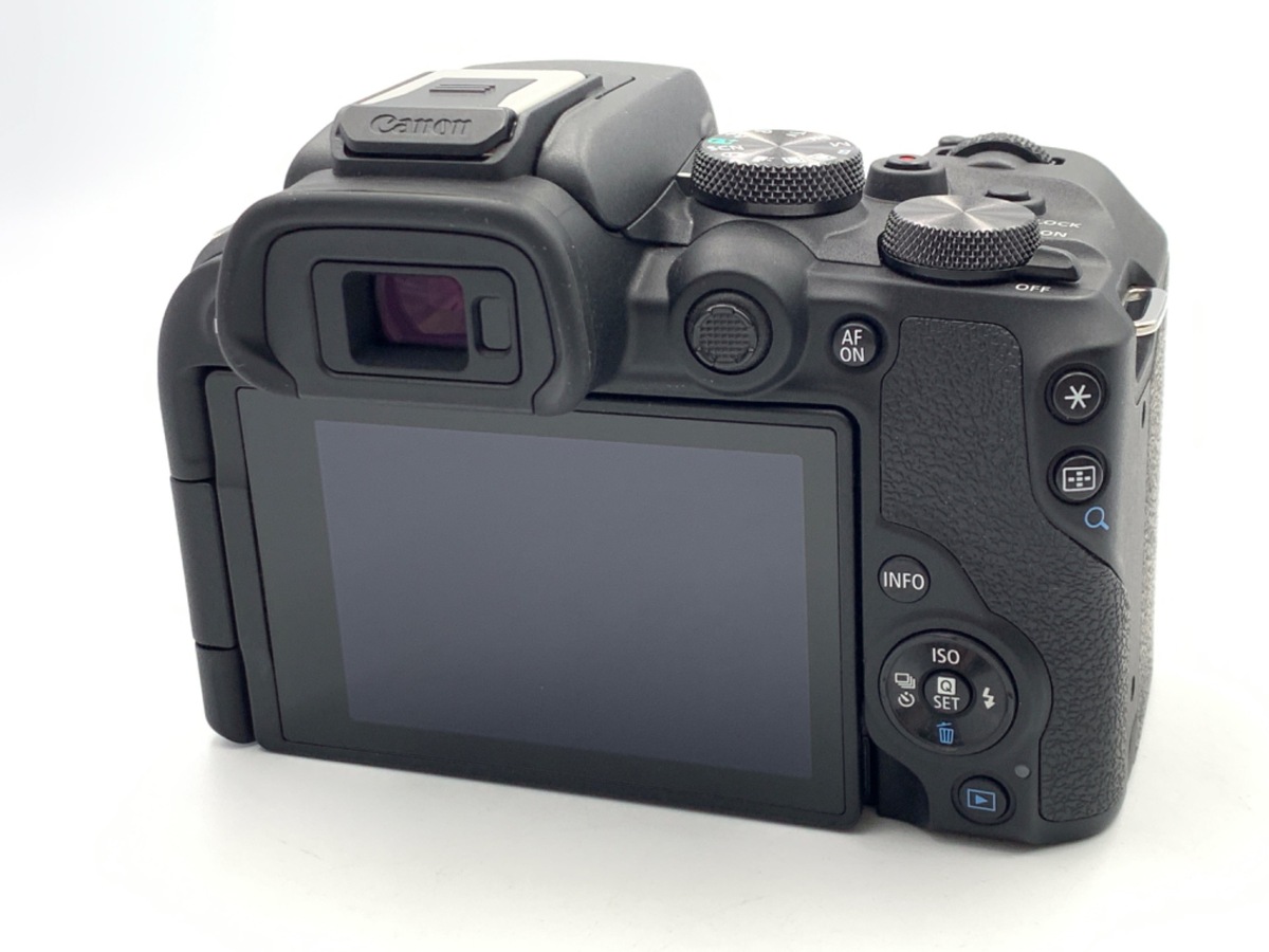 中古：B(並品)】キヤノン EOS R10 ボディ | 2445790017438