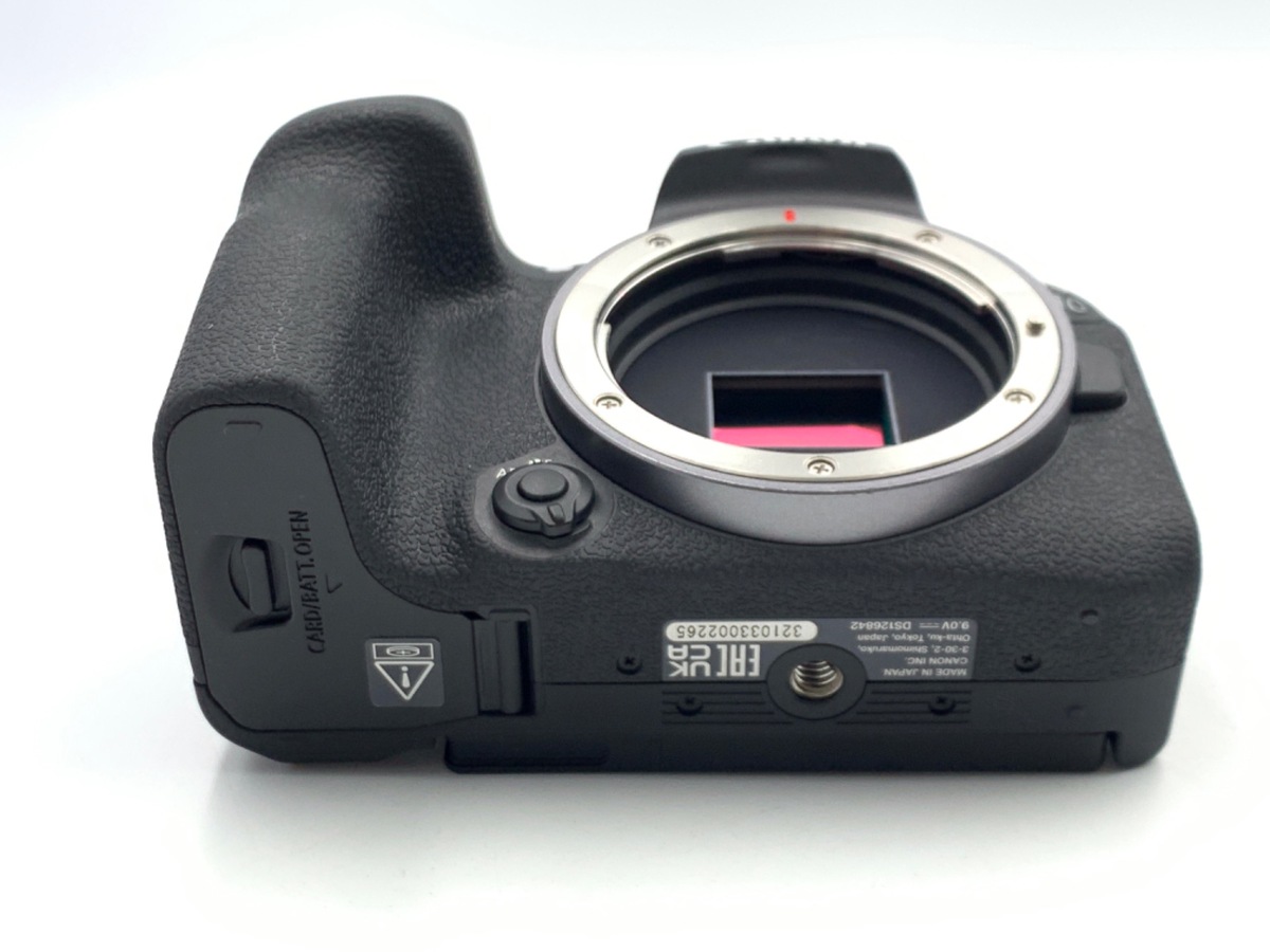 中古：B(並品)】キヤノン EOS R10 ボディ | 2445790017438
