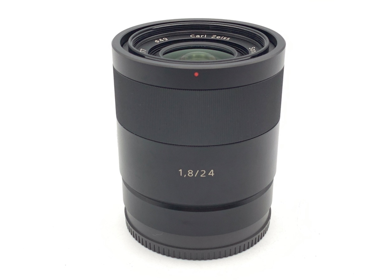 レンズ(単焦点) SONY Sonnar T* E 24mm F1.8 ZA SEL24F18Z SONY Sonnar T* E 24mm F1.8 ZA SEL24F18Z 価格比較 - 価格.com