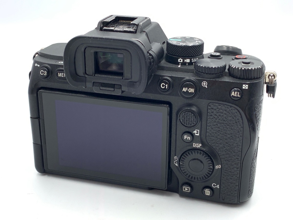 中古：B(並品)】ソニー α7 IV ボディ [ILCE-7M4] | 2445790018893