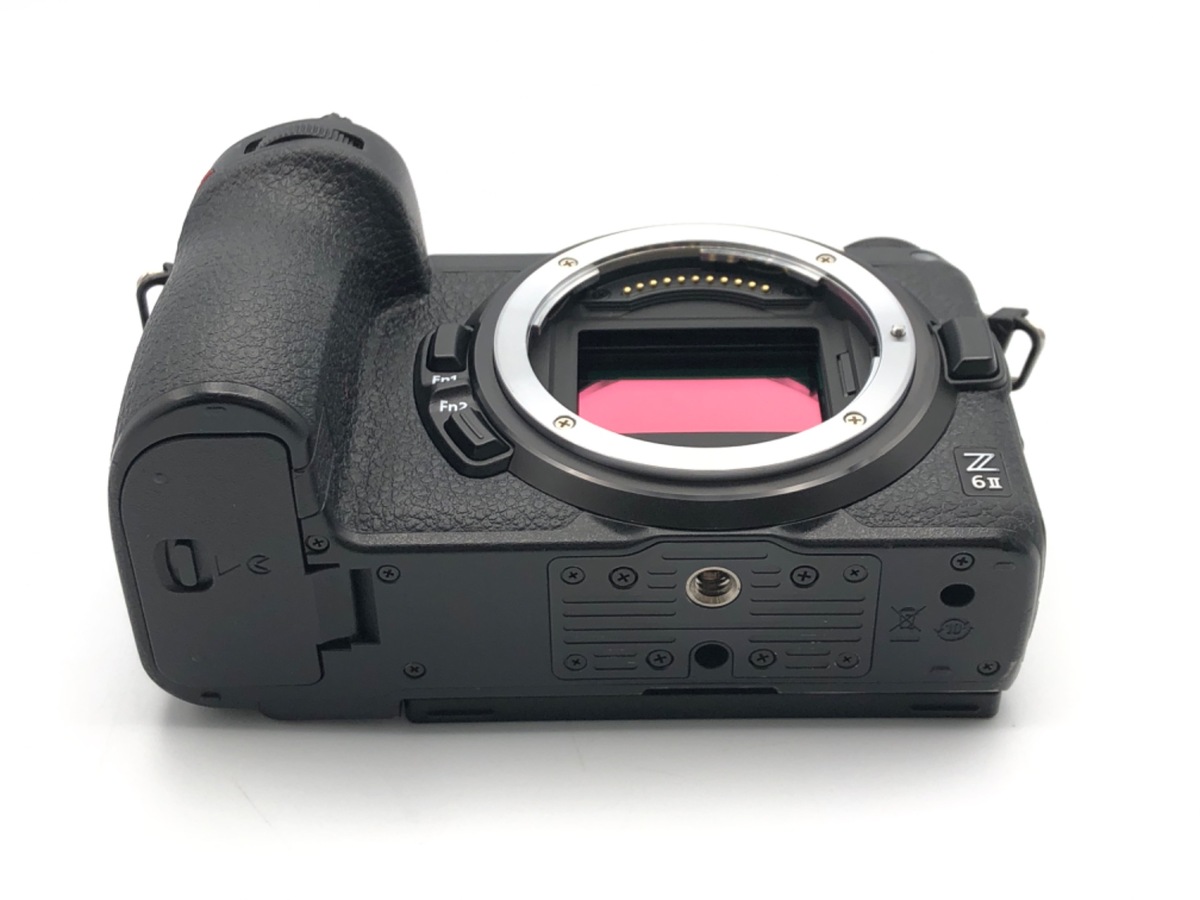 Nikon Z6ii ボディのみ Nikon Z6II ボディ｜新品通販フジヤカメラ