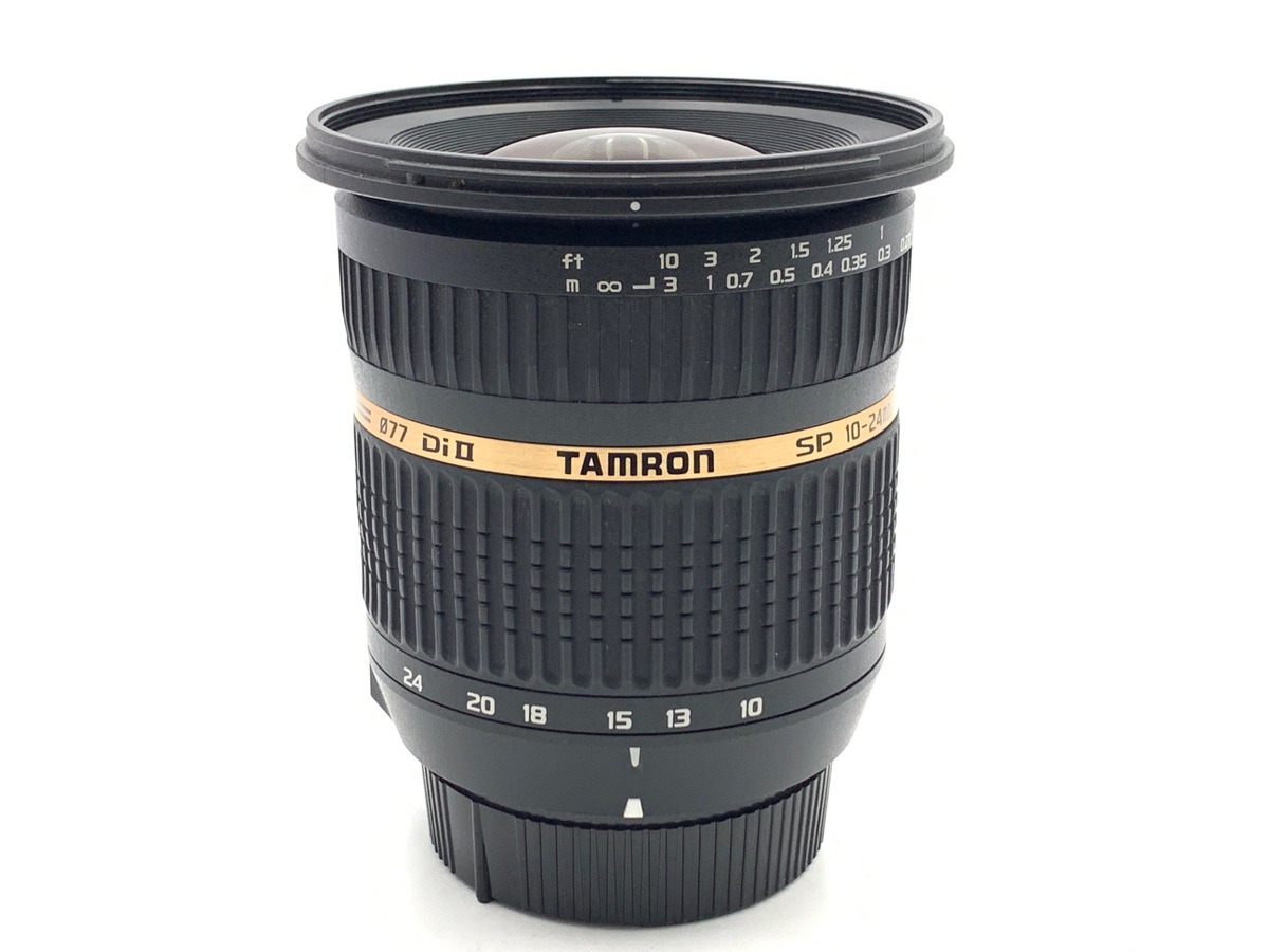 タムロン SP 24-70mm F2.8 Di VC USD キヤノン A007 SP 24-70mm F/2.8 Di VC USD (Model A007) [キヤノン用] 中古