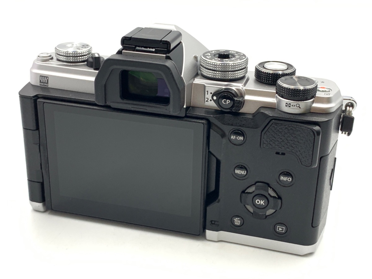 中古：A(美品)】OM SYSTEM OM-3 ボディ | 2445790020735