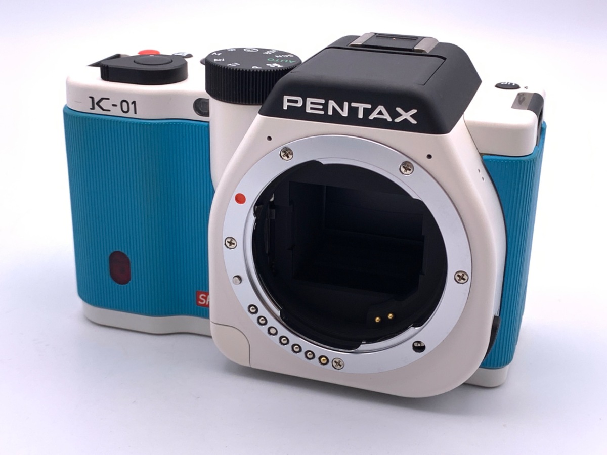 Amazon | PENTAX デジタル一眼レフカメラ K200D ダブルズーム