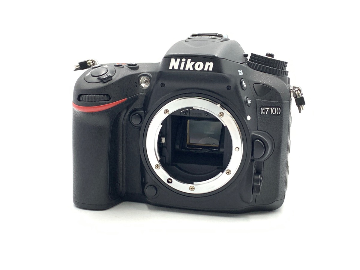 Nikon ニコン D7100 ボディ Amazon | Nikon デジタル一眼レフカメラ D7100 ボディー D7100