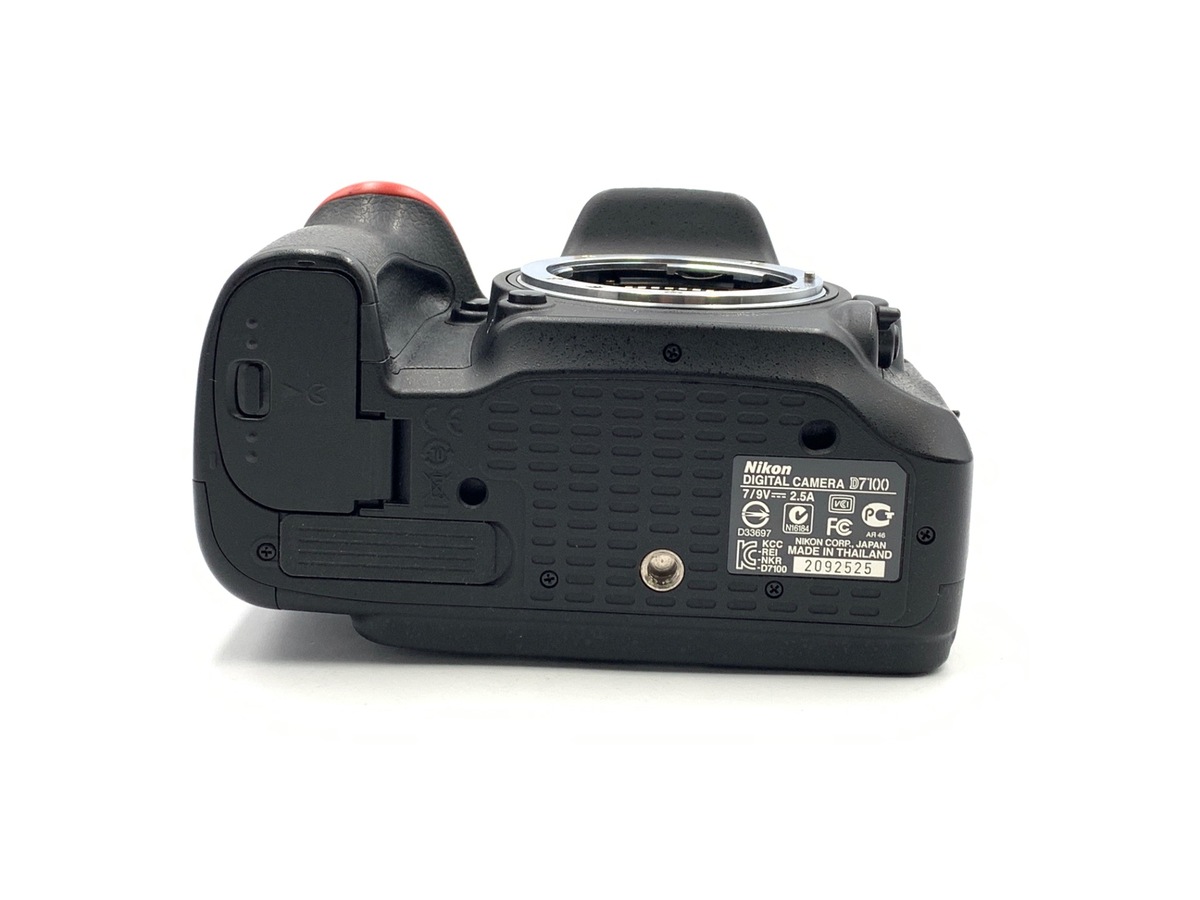 中古 使用感有り Nikon D7100 ボディ D7100 ボディ 中古価格比較 - 価格.com