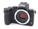 Nikon Z 50 中古良品　27日23時まで特価。送料込み！ Nikon Z 50 中古良品 27日23時まで特価。送料込み！ Z 50 ボディ