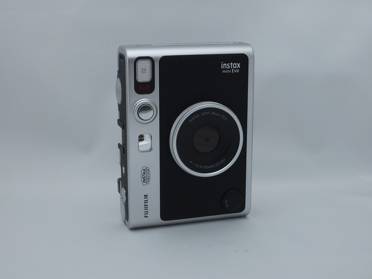中古：AA(新品同様)】フジフイルム インスタントカメラ instax