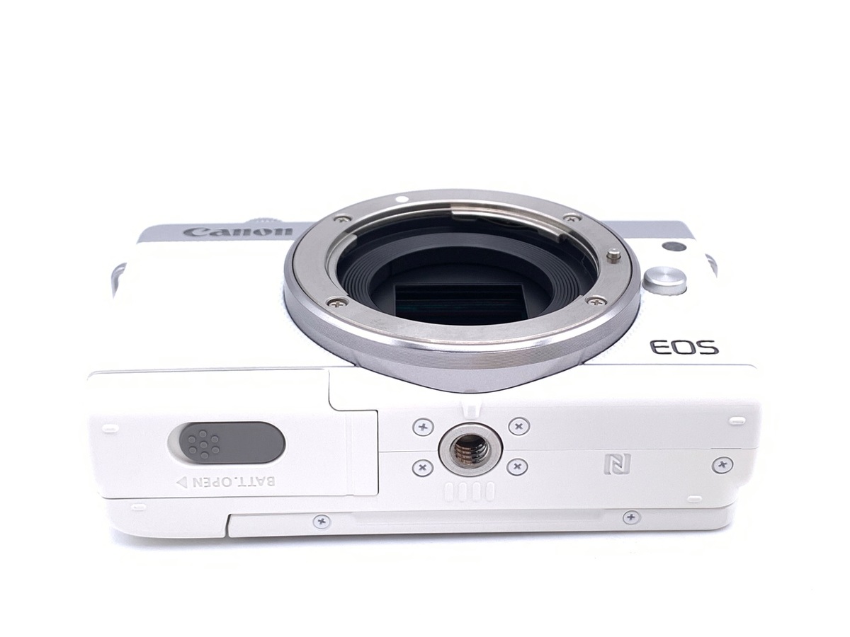 中森様用キャノン Canon EOS M100 ダブルズームキット ホワイト 価格.com - CANON EOS M100 ダブルズームキット [ホワイト] 価格比較
