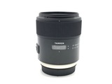 タムロン SP 45mm F1.8 Di VC USD キヤノン(F013) SP 45mm F/1.8 Di VC USD (Model F013) | Lenses | TAMRON