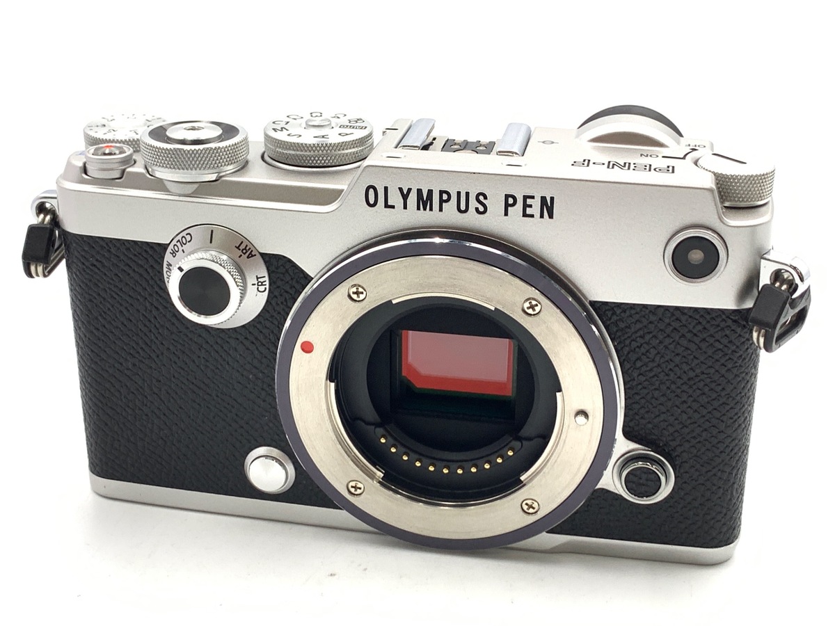 価格.com - オリンパス OLYMPUS PEN-F ボディ 価格比較
