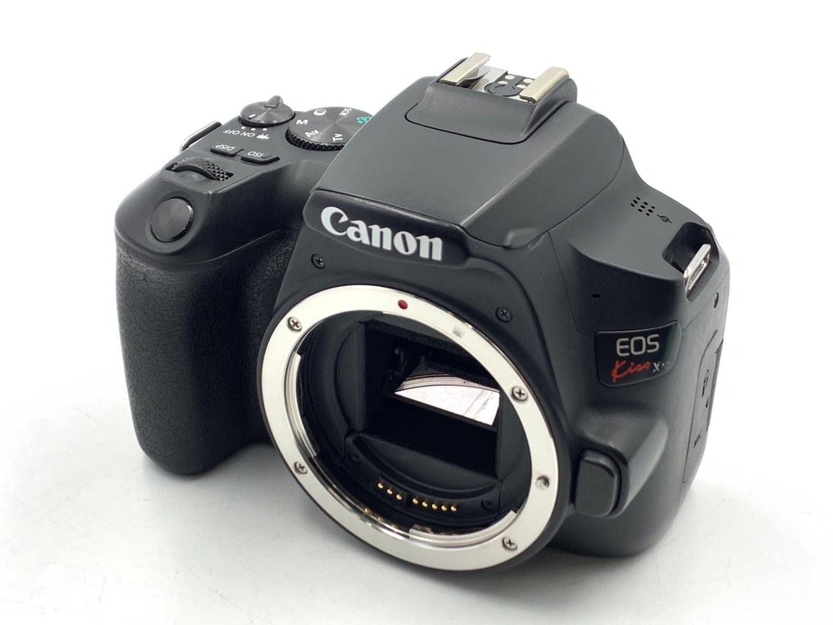 価格.com - CANON EOS Kiss X7i ボディ 純正オプション