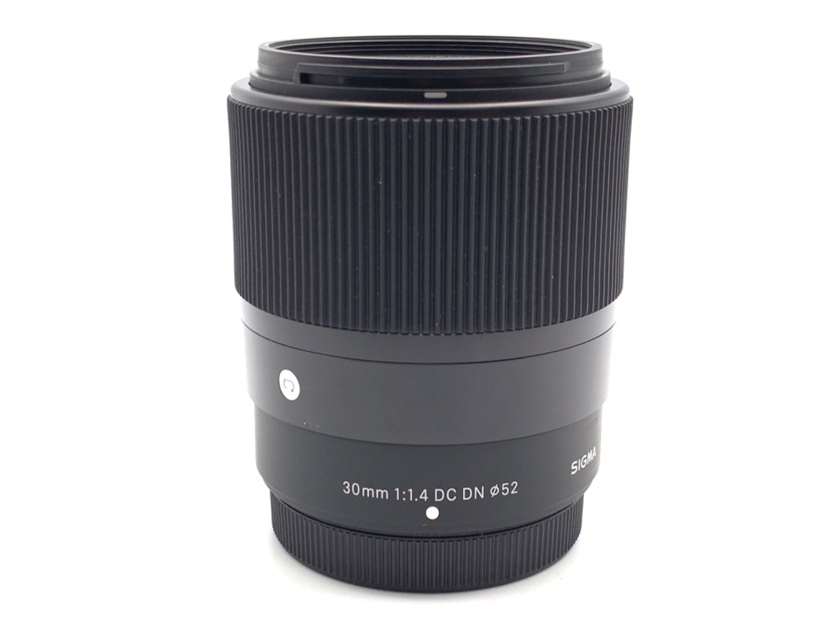 30mm F1.4 DC DN Contemporary tWtCXp