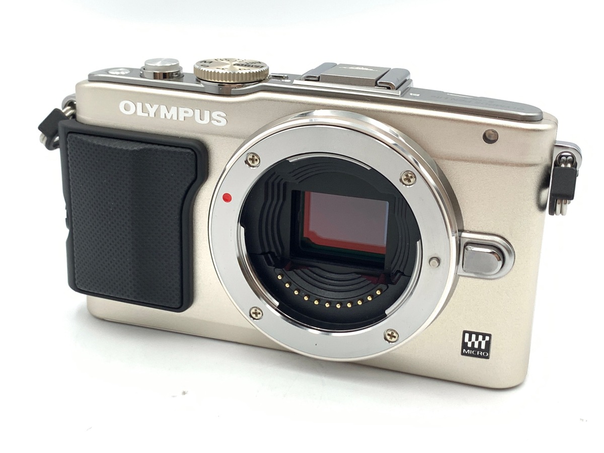 価格.com - オリンパス OLYMPUS PEN Lite E-PL5 ボディ 価格比較