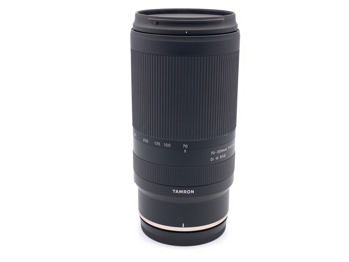70-300mm F/4.5-6.3 Di III RXD jRZpiModel A047j
