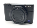 中古】ソニー Cyber-shot DSC-RX100M3 在庫一覧｜カメラのキタムラ