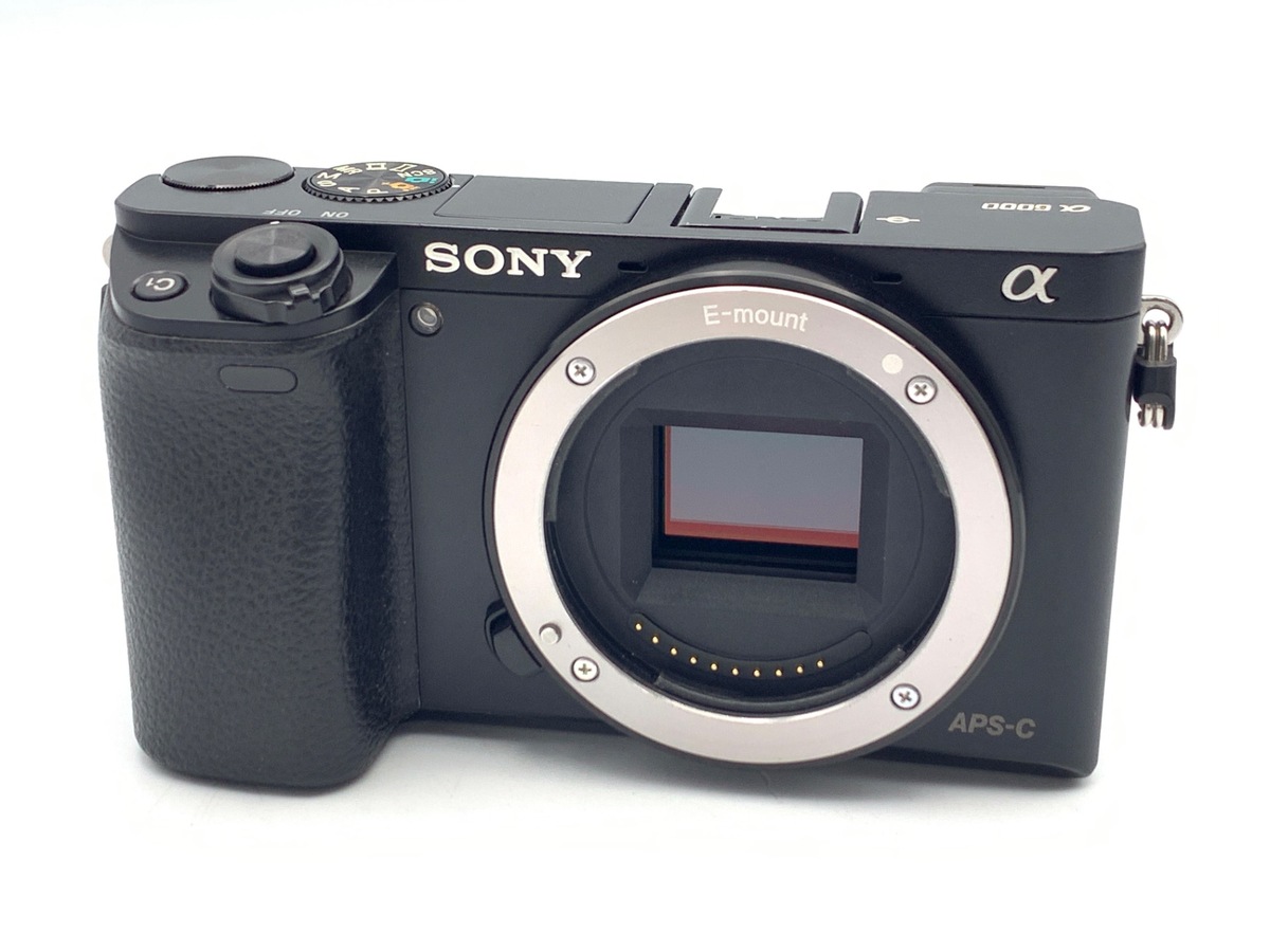 価格.com - SONY α6500 ILCE-6500 ボディ 価格比較