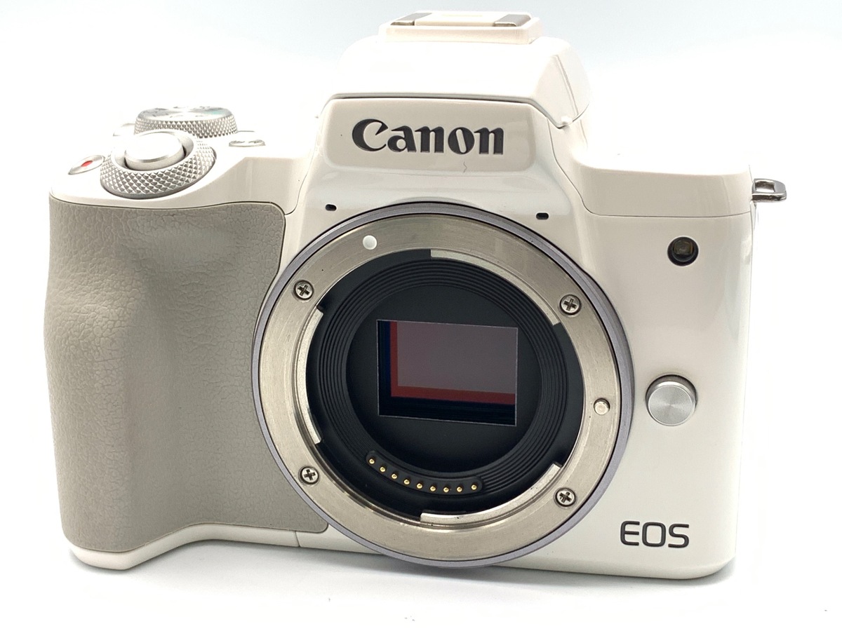 価格.com - CANON EOS Kiss X50 ダブルズームキット [レッド