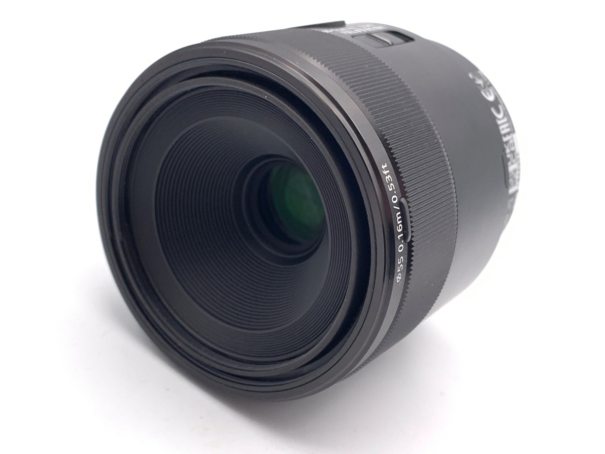 中古：AB(良品)】ソニー FE 50mm F2.8 Macro [SEL50M28