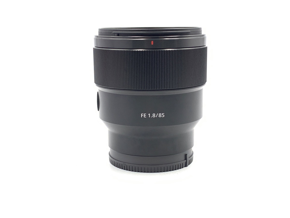 C*N様 【美品】ソニー SONY SEL85F18 FE 85mm/F1.8 FE 85mm F1.8 | SEL85F18 | Sony Liberia