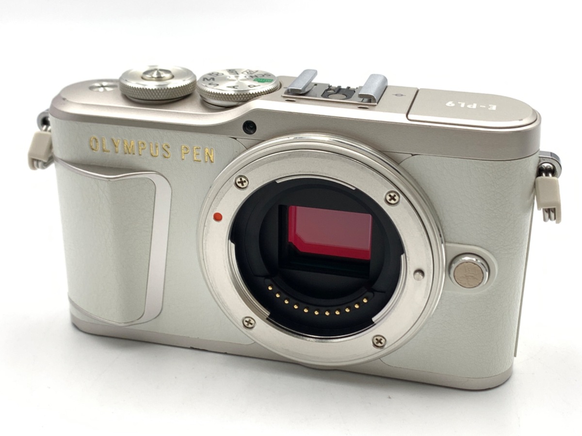 【ジャンク】OLYMPUS PEN E-PL9 ボディ 動作不良あり OLYMPUS PEN E-PL9 ボディ 中古価格比較 - 価格.com