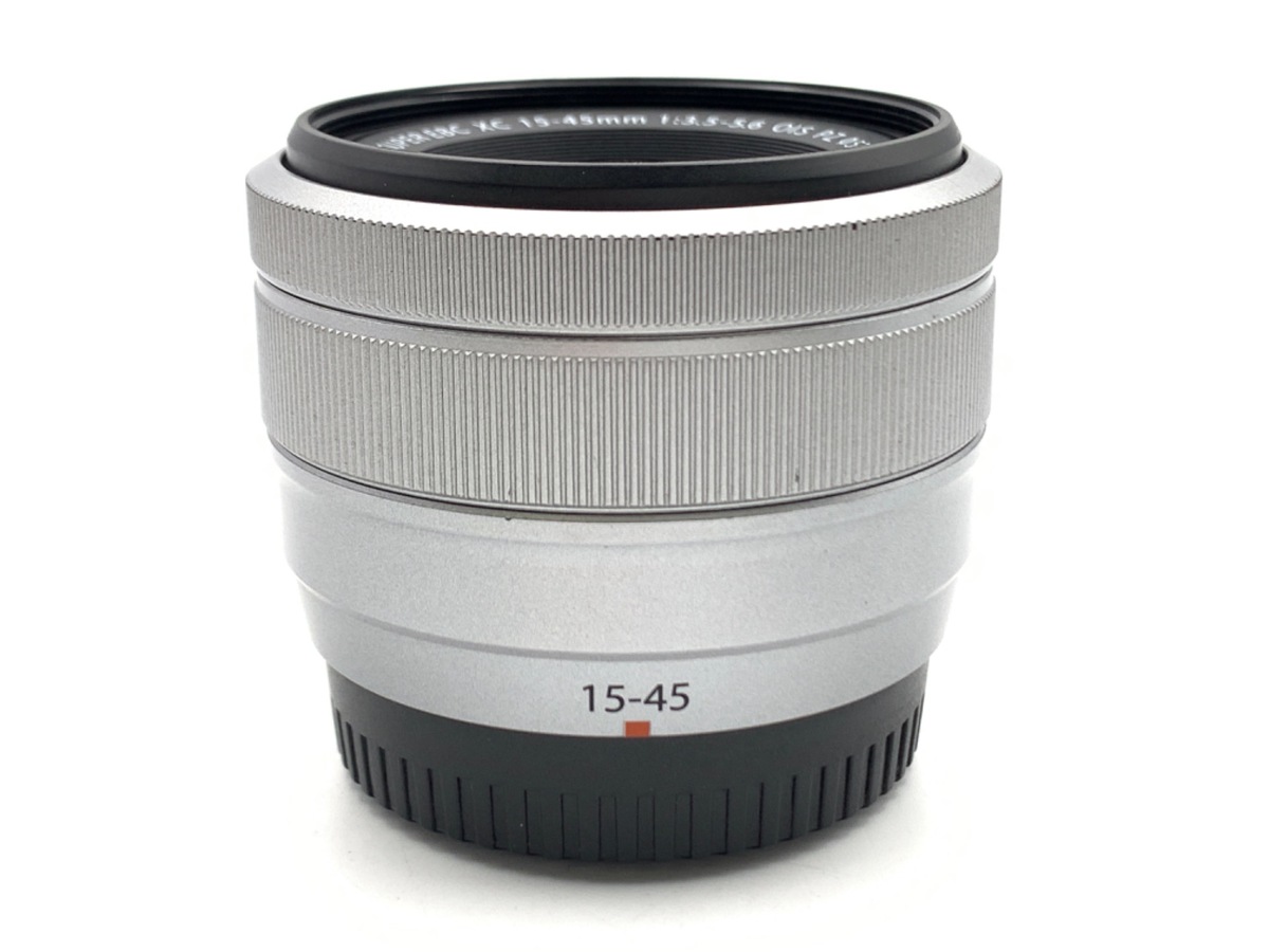 【値下げ交渉お受けします】Fujinon XC 15-45mm Amazon | 富士フイルム(FUJIFILM) X 交換レンズ フジノン ズーム