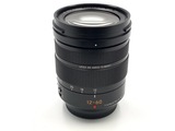 中古】LEICA DG VARIO-ELMARIT 12-60/2.8-4.0 ASPH./POWER O.I.S. (H