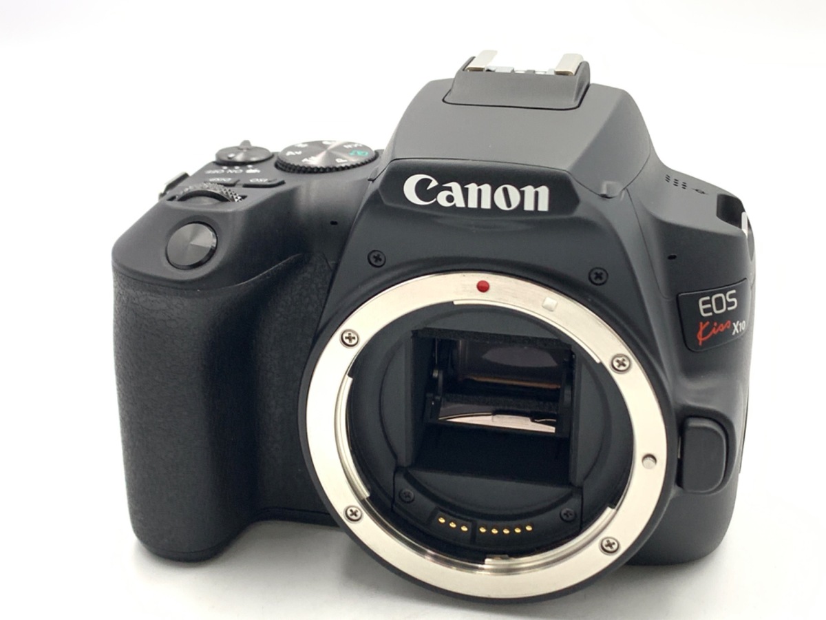 EOS Kiss X10 ボディ 中古価格比較 - 価格.com