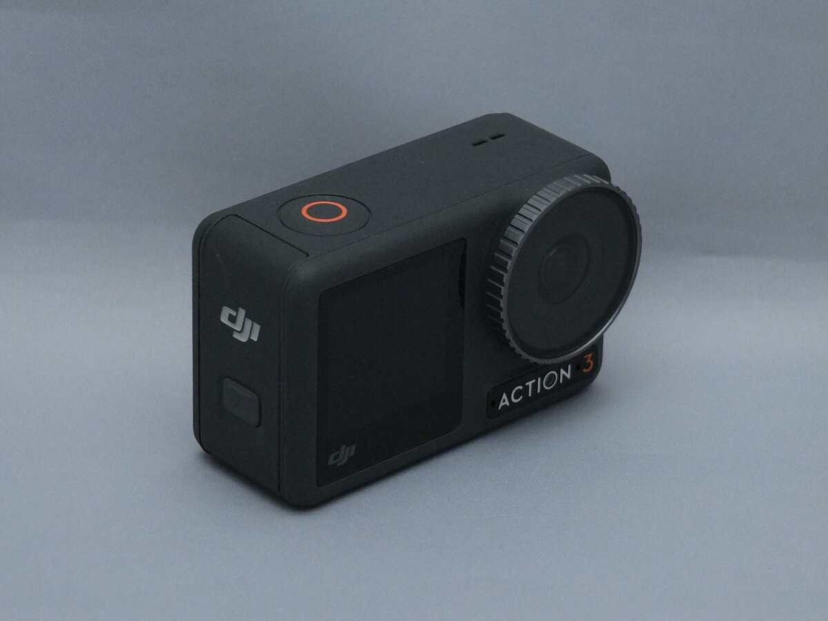 中古】DJIジャパン Osmo Action 3 Adventure Combo AC2024 在庫一覧