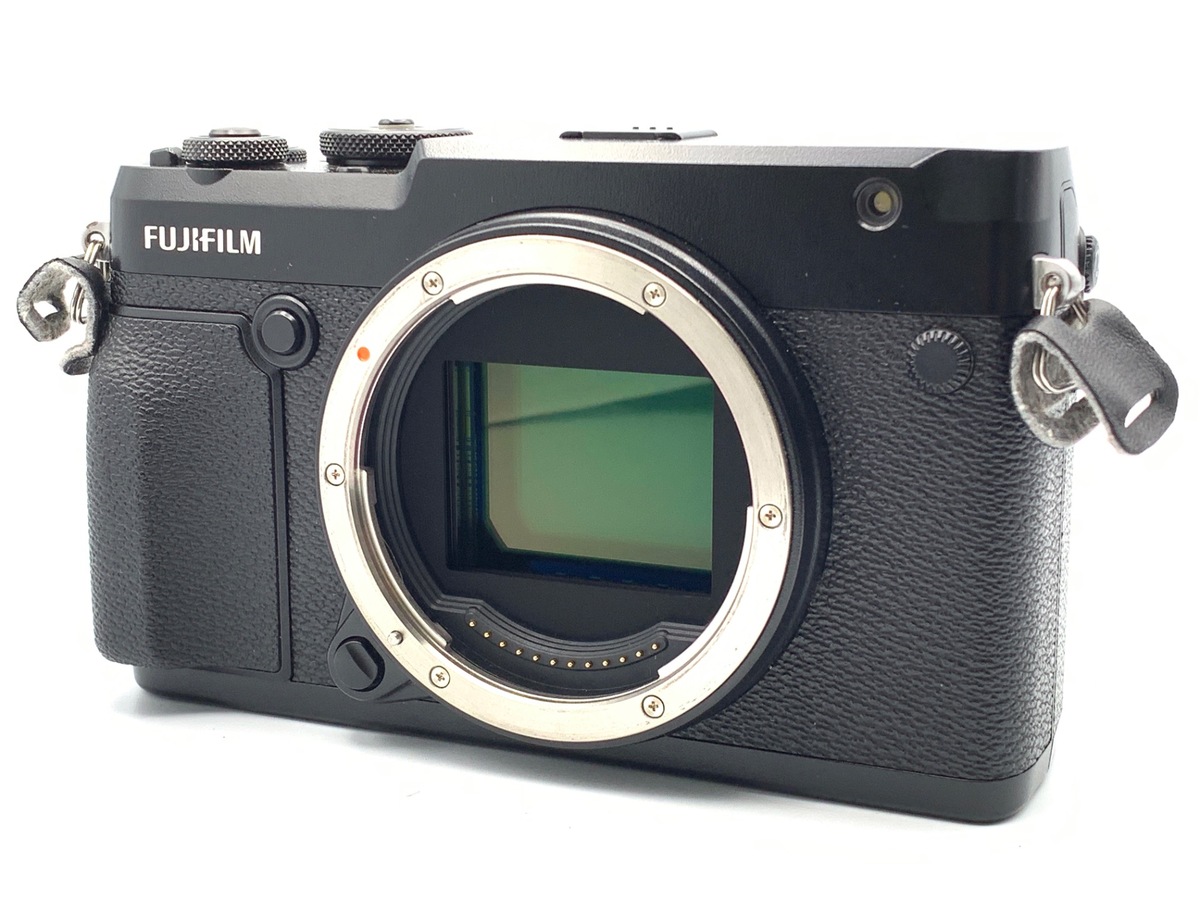 FUJIFILM 富士フイルム GFX 50R ボディのみ 価格.com - 富士フイルム FUJIFILM GFX 50R ボディ 価格比較