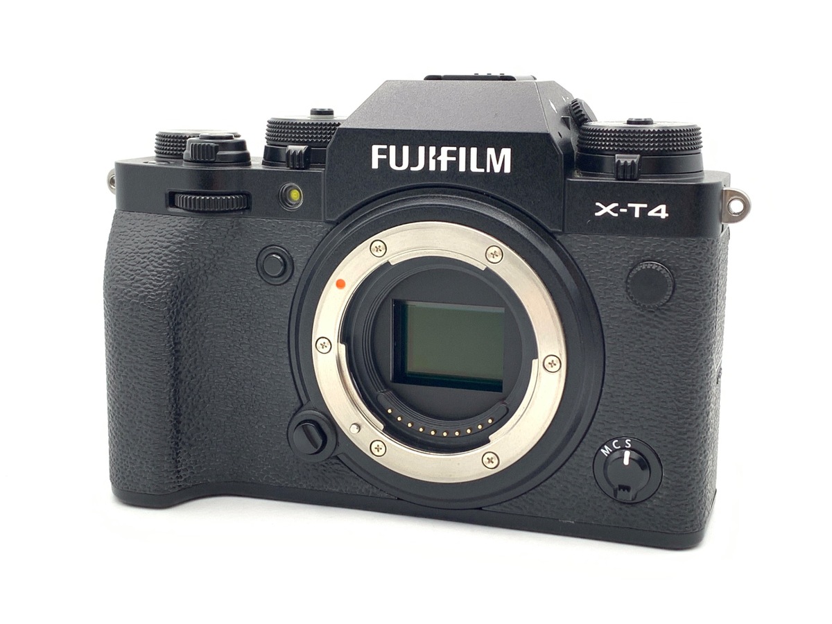 価格.com - 富士フイルム FUJIFILM X-S10 ボディ 純正オプション
