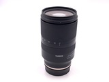 中古】タムロン 17-70mm F2.8 Di III-A VC RXD ソニーEマウント用
