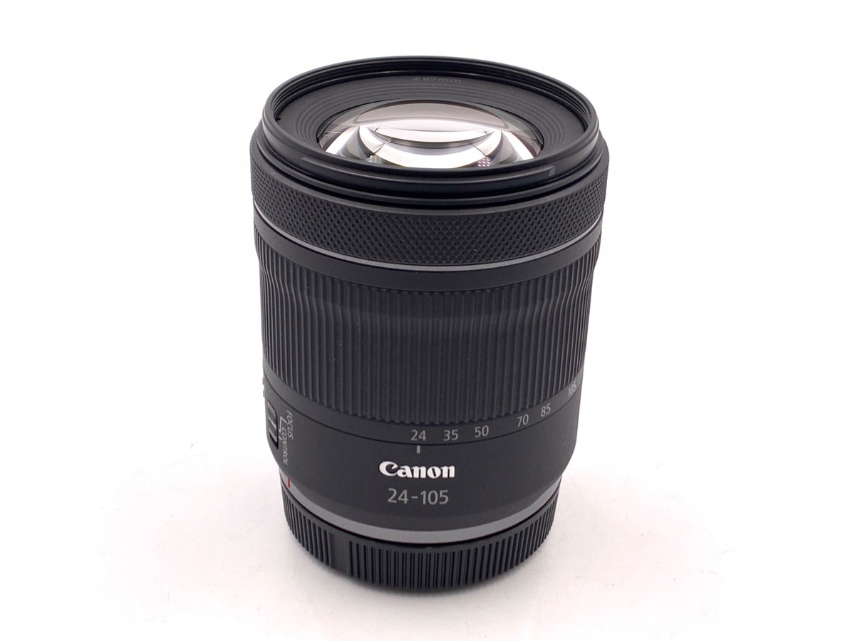 RF24-105mm F4-7.1 IS STM 中古価格比較 - 価格.com