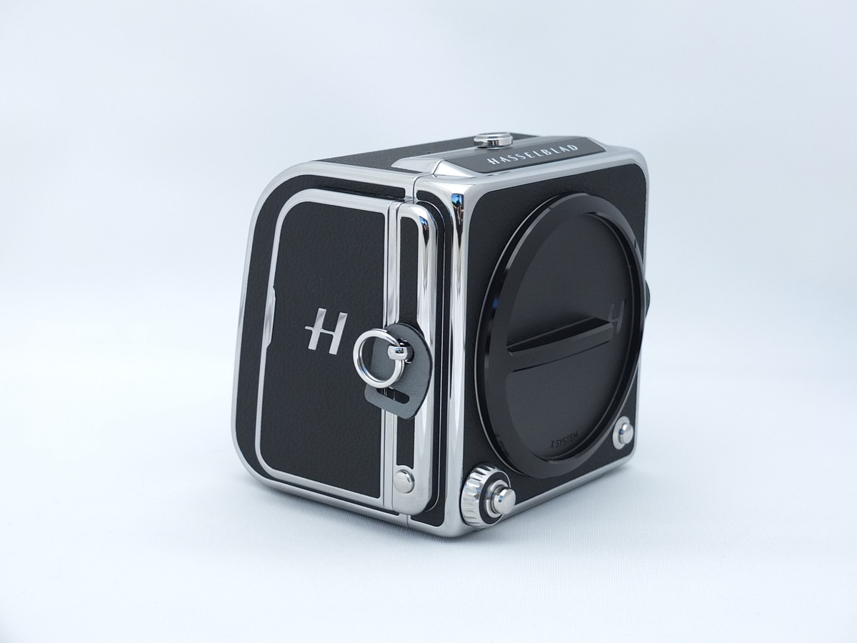 価格.com - ハッセルブラッド 907X & CFV 100C ボディ 純正オプション