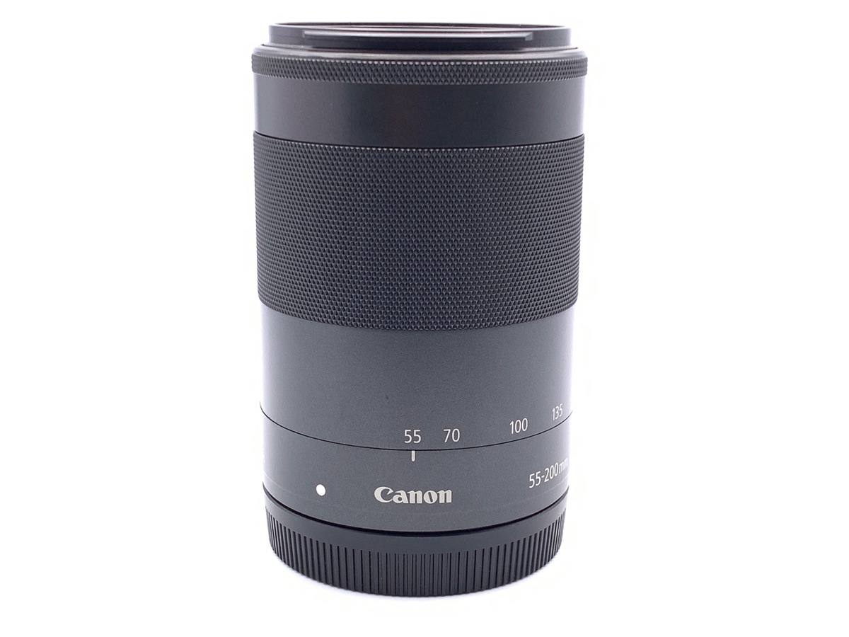 EF-M55-200mm F4.5-6.3 IS STM 中古価格比較 - 価格.com