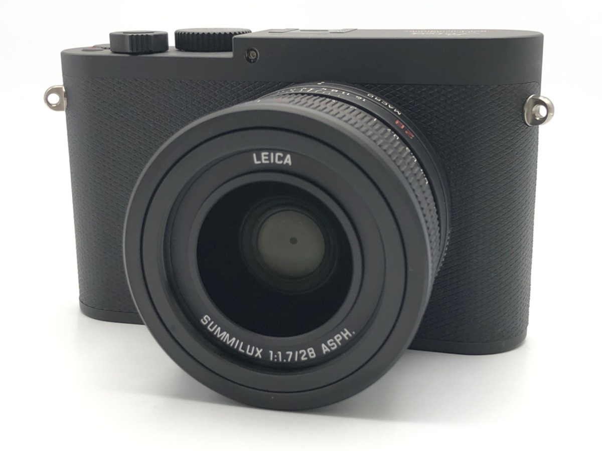 中古】ライカ Q-P 在庫一覧｜カメラのキタムラ