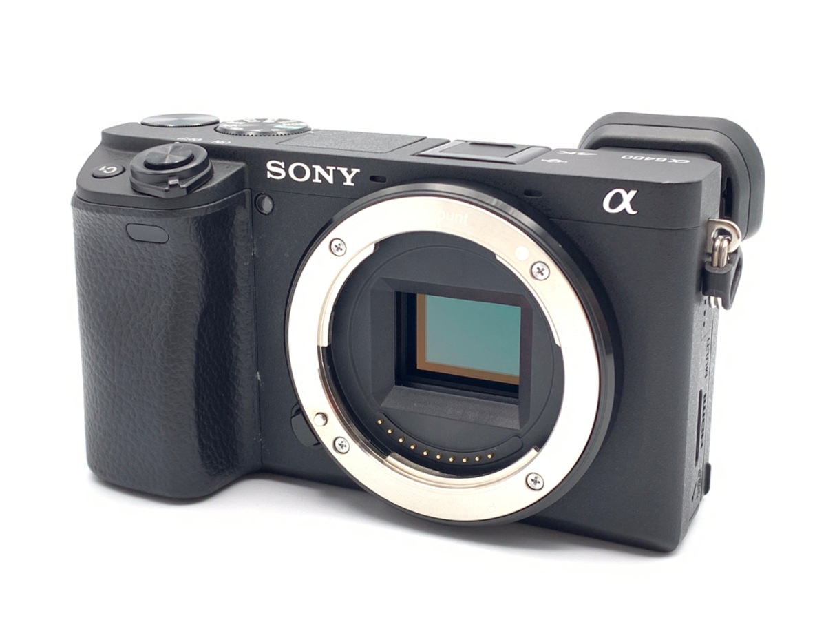 【美品】Sony デジタル一眼 α7 IV ILCE-7M4 ILCE-7M4 購入 | デジタル一眼カメラ α：アルファ | ソニー