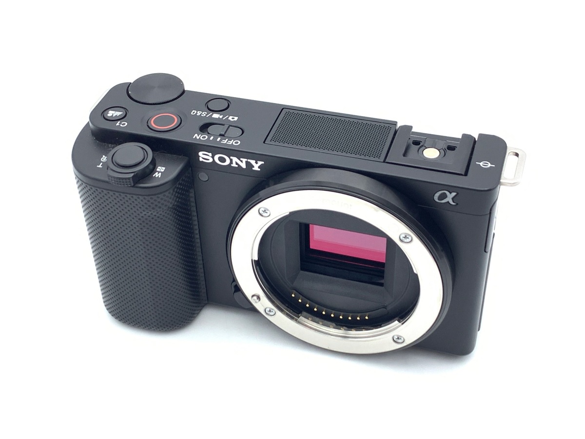 価格.com - SONY α7C II ILCE-7CM2 ボディ 純正オプション