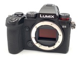 中古】パナソニック LUMIX DC-S5-K ボディ ブラック 在庫一覧｜カメラ