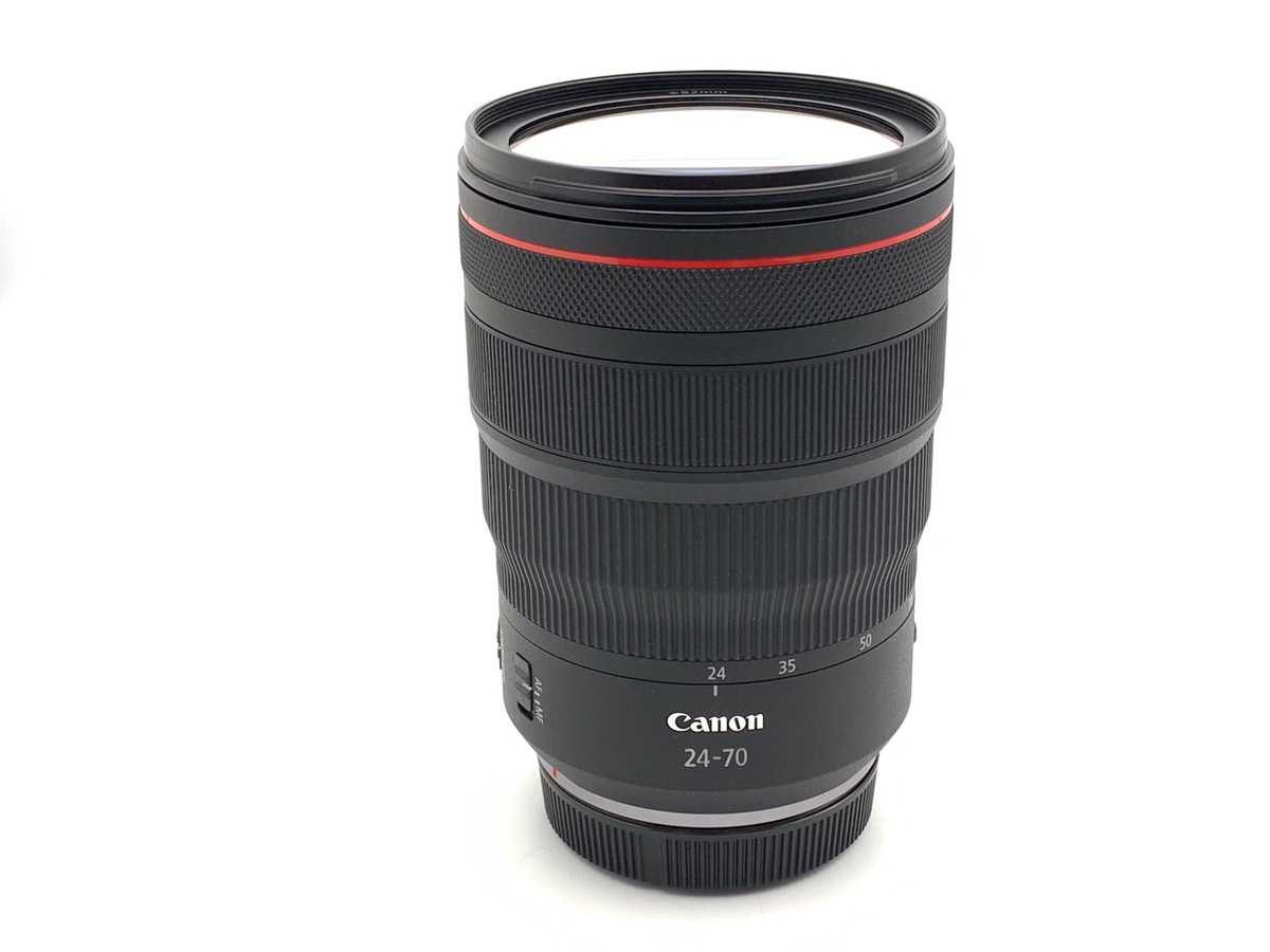 RF24-70mm F2.8 L IS USM 中古価格比較 - 価格.com