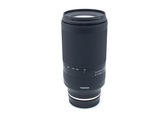 中古】タムロン 70-300mm F4.5-6.3 Di III RXD ソニーEマウント用