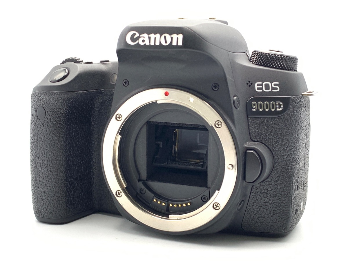 EOS 9000D ボディ 中古価格比較 - 価格.com