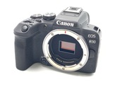 Canon EOS R10 ボディ 動作確認済み キタムラ中古保証残り有り 中古】 【美品】 キヤノン EOS R10 ボディ : カメラのキタムラヤフー店