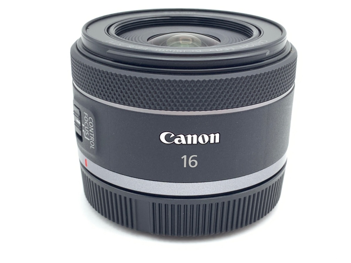 RF16mm F2.8 STM 中古価格比較 - 価格.com