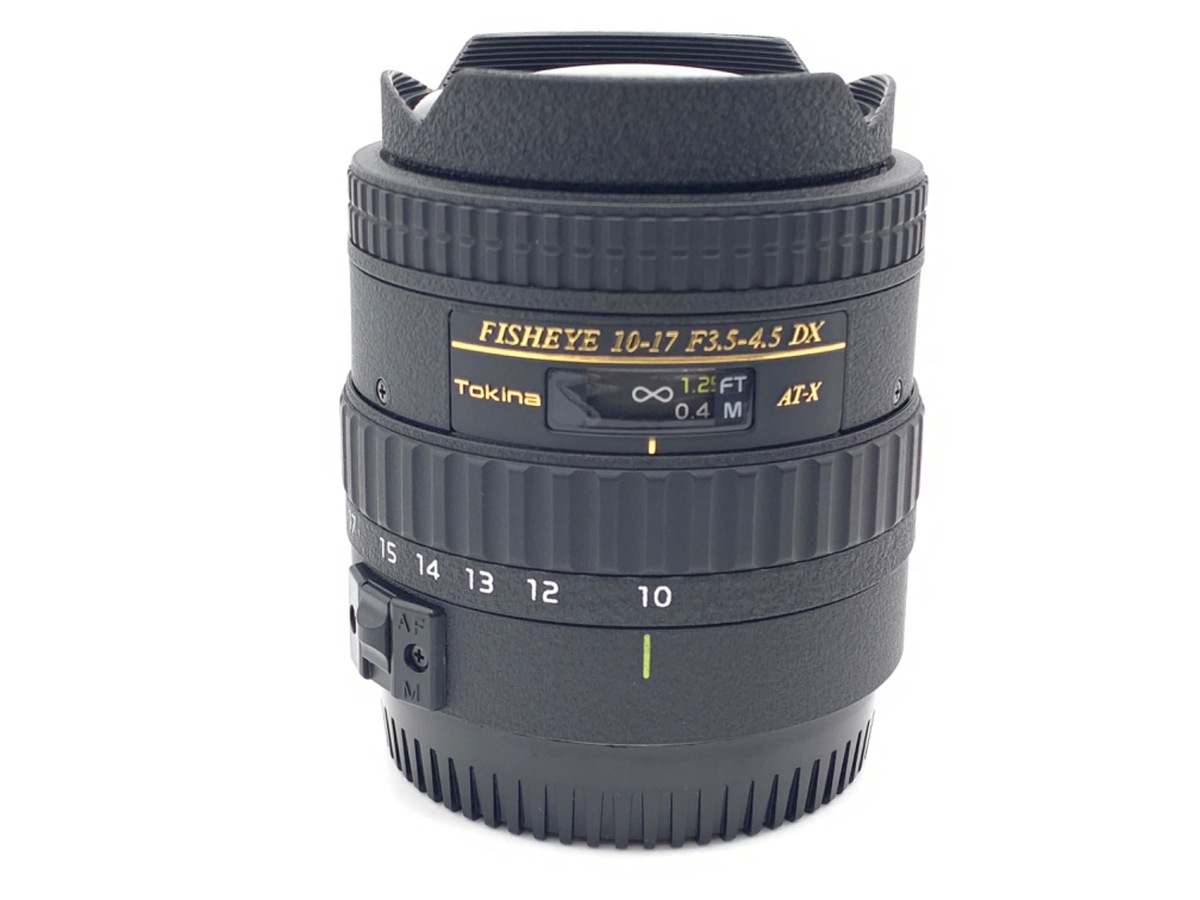 価格.com - TOKINA AT-X 116 PRO DX 11-16mm F2.8 (ﾆｺﾝ用) 価格比較